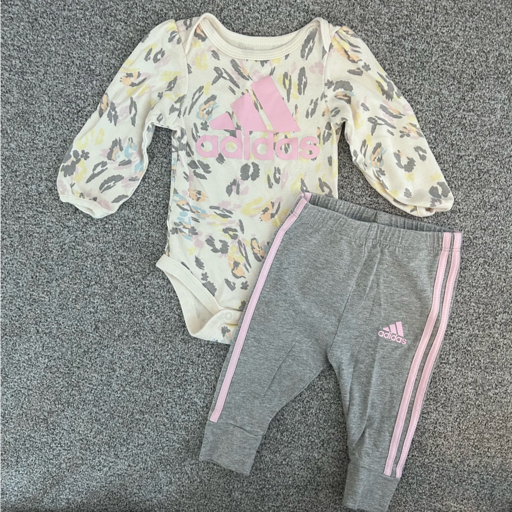 Adidas